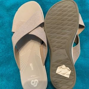 Cloudsteppers by Clarks  sandals